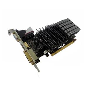 AFOX GEFORCE G210 1GB DDR2 LOW PROFILE AF210-1024D2LG2