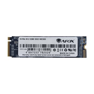 AFOX ME300 SSD M.2 PCI-EX4 128GB TLC 1.6 GB /S NVME