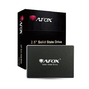 AFOX SSD 128GB TLC 510 MB/S