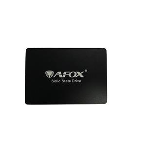 AFOX SSD 128GB TLC 510 MB/S 3