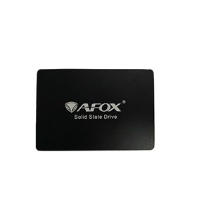 AFOX SSD 256GB QLC 560 MB /S