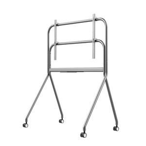 AG NEOVO LARGE MONITOR TROLLEY 55-86 /100 KG