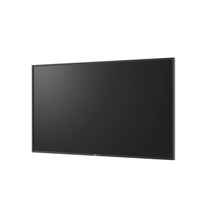 AG Neovo QM-4303 Flat panel monitor Digital Signage 43 500 cd /m² 4K Ultra HD Black