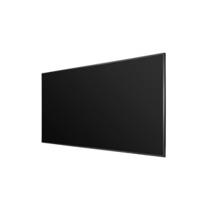 AG Neovo QM-5503 Flat panel monitor Digital Signage 55 500 cd /m² 4K Ultra HD Black