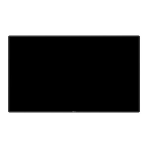 AG Neovo TTN-5501 Signage Display 139.7 cm (55) LED 400 cd /m² 4K Ultra HD Black