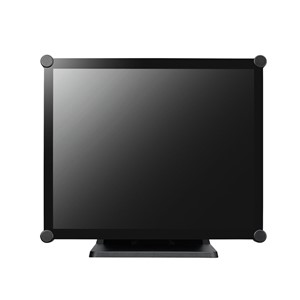 AG Neovo TX-1702 computer monitor 43.2 cm (17) 1280 x 1024 pixels SXGA LCD Touchscreen Tabletop Black