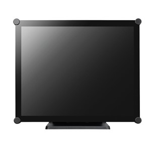 AG Neovo TX-1902 computer monitor 48.3 cm (19) 1280 x 1024 pixels SXGA LCD Touchscreen Tabletop Black