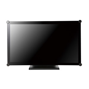 AG Neovo TX-2202A computer monitor 54.6 cm (21.5) 1920 x 1080 pixels Full HD LCD Touchscreen Black