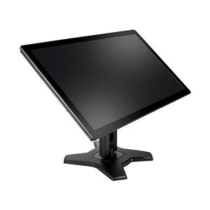 AG Neovo TX-2401 computer monitor 60.5 cm (23.8") 1920 x 1080 pixels Full HD LED Touchscreen Tabletop Black 5