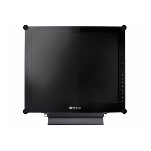 AG Neovo X-19E computer monitor 48.3 cm (19) 1280 x 1024 pixels SXGA LED Black