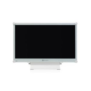 AG Neovo X-22E computer monitor 54.6 cm (21.5) 1920 x 1080 pixels Full HD LED White