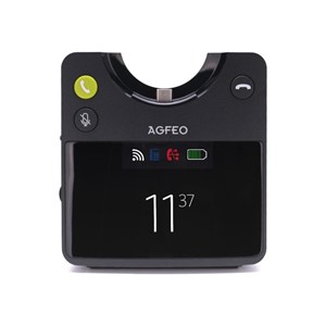 AGFEO Infinity Basis-Station Base station