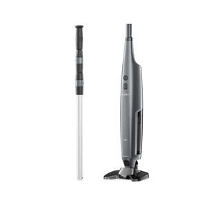 AIPER Pilot X1 battery-powered upright pool vacuum cleaner