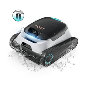 AIPER Scuba N1 battery-powered robotic pool cleaner