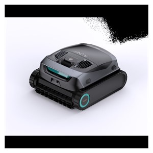 AIPER Scuba X1 battery-powered robotic pool cleaner