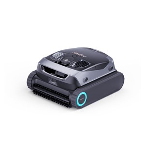AIPER Scuba X1 Pro battery-powered robotic pool cleaner