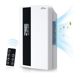 AIR-DRY PRO MT6531 dehumidifier