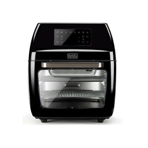 Air fryer with oven Black+Decker BXAFO1200E (1700W)