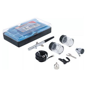 BGS Airbrush-pištolj