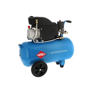 Airpress HL 325-50 air compressor 1800 W 325 l /min AC