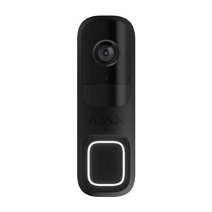 AJAX DoorBell (black)