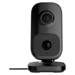 Ajax IndoorCam Box IP security camera Indoor 2688 x 1520 pixels Ceiling /Wall /Desk