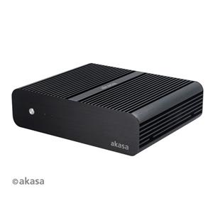 Akasa Euler Black 3