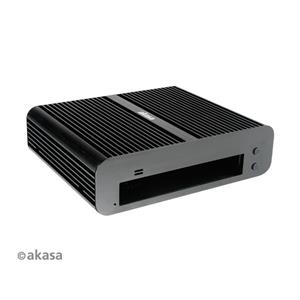 Akasa Euler Black 4