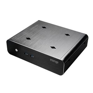 Akasa Euler S Small Form Factor (SFF) Black