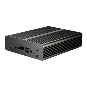 Akasa Newton MC Small Form Factor (SFF) Black 3