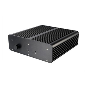 Akasa Pascal MD Small Form Factor (SFF) Black