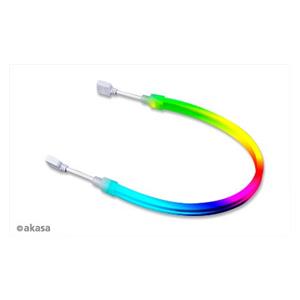 Akasa Soho MBA Universal LED strip 2