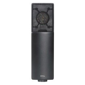 AKG C104 - Cardioid Condenser Microphone