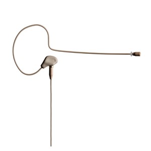 AKG C111 LP Beige Presentation microphone