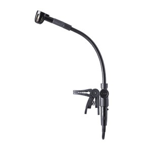AKG C519 M Black Studio microphone