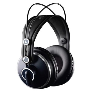 AKG K271 MKII - Closed-back headphones