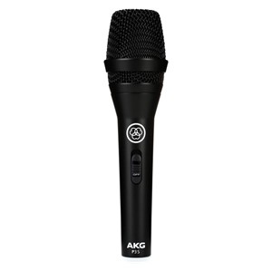 AKG P3 S Black Stage /performance microphone