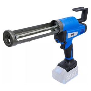 BGS Akumulatorska presa za patrone | 18 V | bez baterije