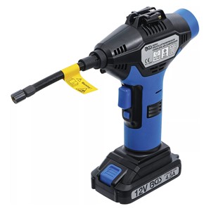 BGS Akumulatorski kompresor zraka