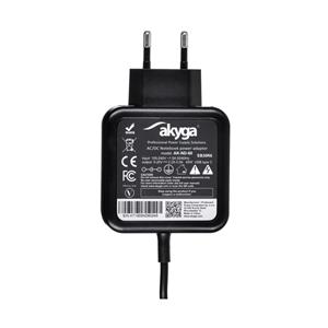 Akyga AK-ND-60 power adapter/inverter 4