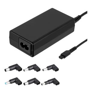 Akyga AK-NU-12 mobile device charger Black Indoor 3