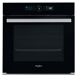 AKZ9 7940 NB built-in oven, 73 l, black