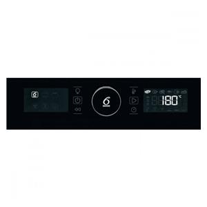 AKZ9 7940 NB built-in oven, 73 l, black 5