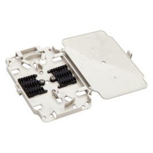Alantec FOC-12 electrical junction box Plastic