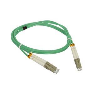 Alantec FOC-LCLC-5MMD-5-3 InfiniBand /fibre optic cable 5 m LC Turquoise