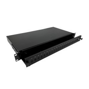 Alantec FOP-1U-24SCS-C patch panel