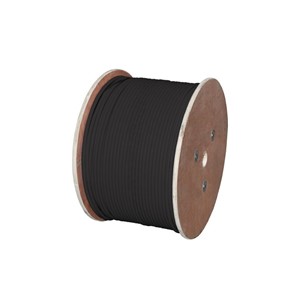 Alantec KIF5OUTZ305 networking cable Black 305 m Cat5e U /UTP (UTP)