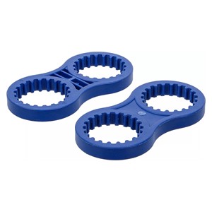 BGS Alat za aretiranje bregaste osovine | za Ducati | 2-dijelni