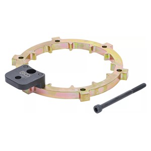 BGS Alat za držanje košare kvačila | za Ducati | čelična izvedba