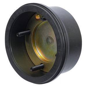 BGS Alat za montažu brtvenih prstena koljenastog vratila | za DAF (CF 85)